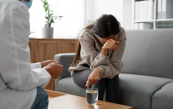 قسم خاص لعلاج ادمان الفتيات بالعباسية